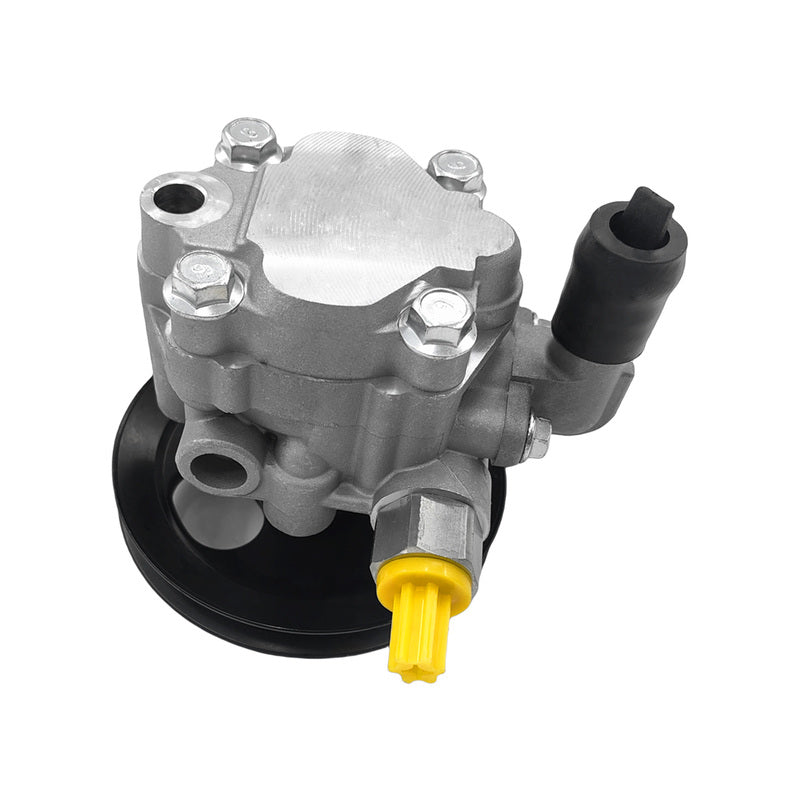 Machter Power Steering Pump With Pulley Fit For Kia Pregio TB Van 2.7 D 2.7L 4cyl J2 2001-2005 PSP-KIA003 - Machter