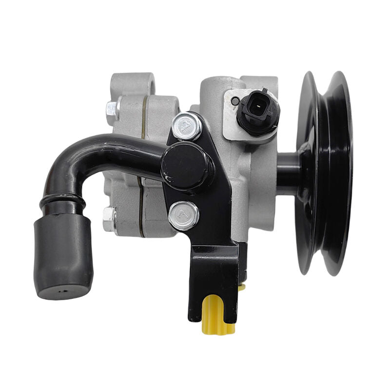 Power Steering Pump With Pulley Fit For Kia Rio JB 571001G000 2006-2011 PSP-KIA004 - Machter