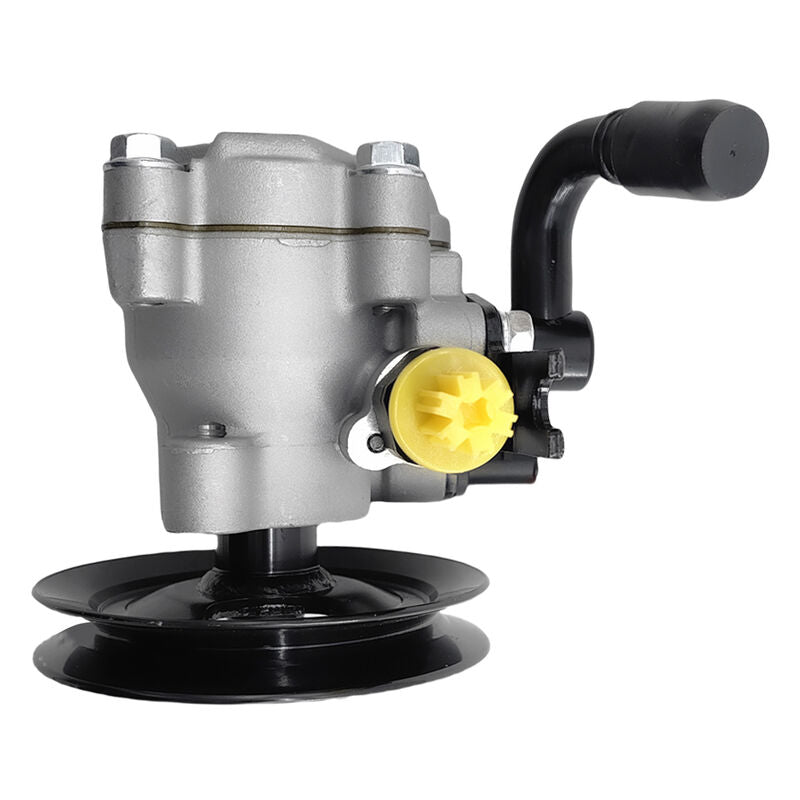 Power Steering Pump With Pulley Fit For Kia Rio JB 571001G000 2006-2011 PSP-KIA004 - Machter