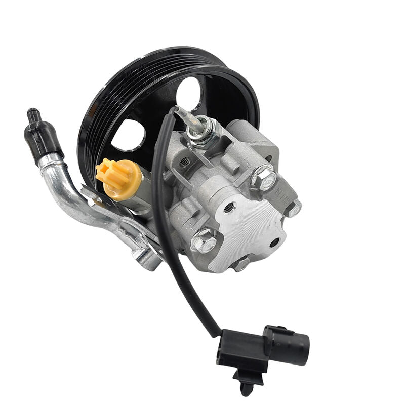 Power Steering Pump Fit For Kia Cerato Koup TD 2.0L Petrol 571001M100 01/2009-03/2013 PSP-KIA005 - Machter