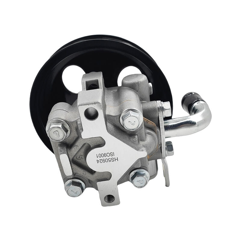 Power Steering Pump Fit For Kia Optima 2.4L G4KJ Petrol 571002T000 2011-2020 PSP-KIA006 - Machter