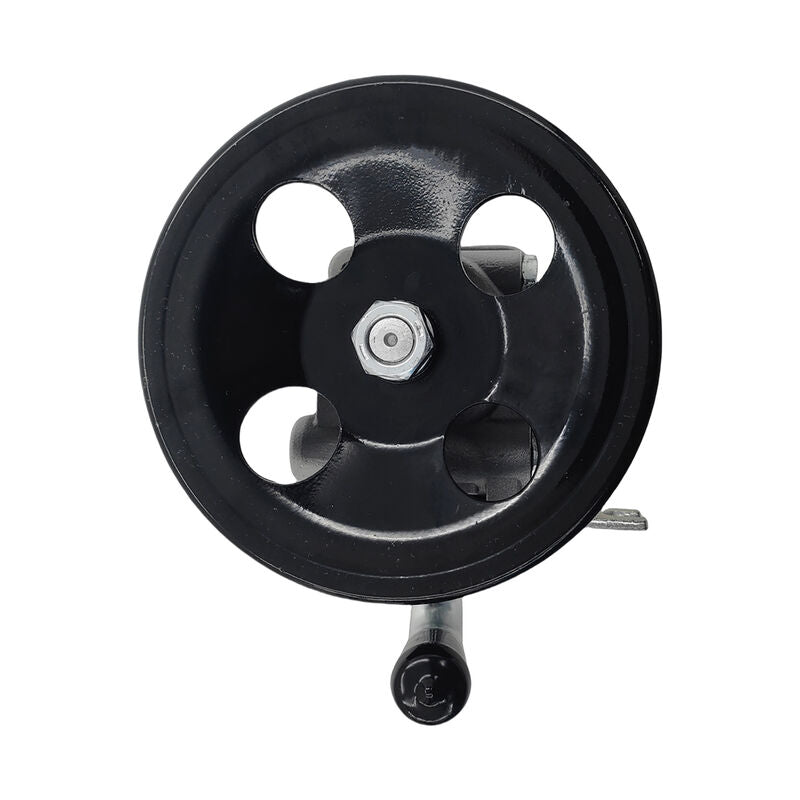 Power Steering Pump Fit For Kia Optima 2.4L G4KJ Petrol 571002T000 2011-2020 PSP-KIA006 - Machter