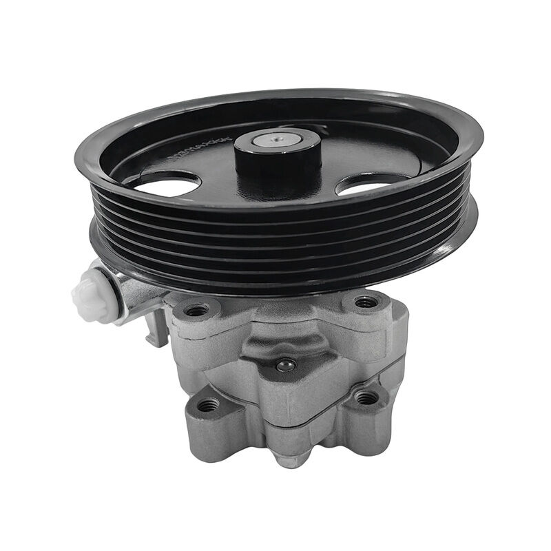 Machter Power Steering Pump Fit For LDV G10 Plus V80 Van 2.5L 4cyl Diesel 2013-ON SC25R136Q5 SC25R136Q4 PSP-LDV002 - Machter