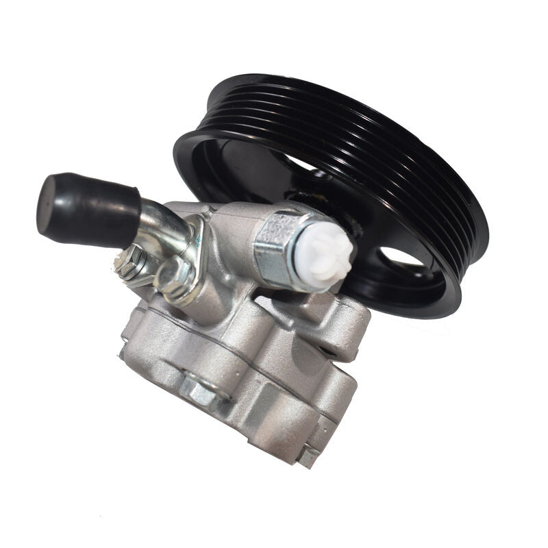 Machter Power Steering Pump Fit For LDV G10 Plus V80 Van 2.5L 4cyl Diesel 2013-ON SC25R136Q5 SC25R136Q4 PSP-LDV002 - Machter