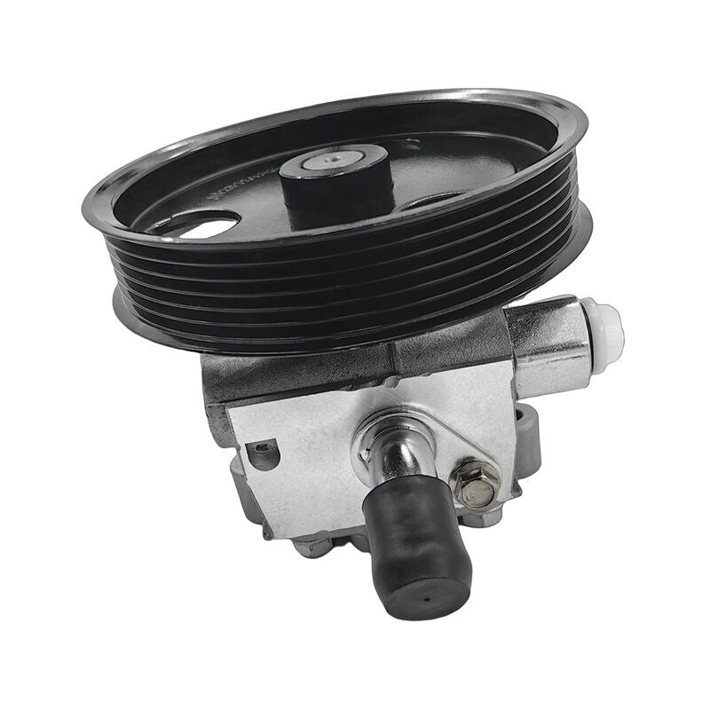 Machter Power Steering Pump Fit For LDV G10 Plus V80 Van 2.5L 4cyl Diesel 2013-ON SC25R136Q5 SC25R136Q4 PSP-LDV002 - Machter