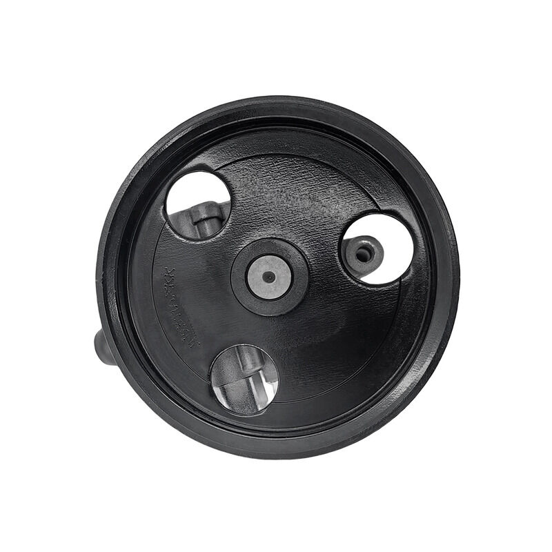 Machter Power Steering Pump Fit For LDV G10 Plus V80 Van 2.5L 4cyl Diesel 2013-ON SC25R136Q5 SC25R136Q4 PSP-LDV002 - Machter