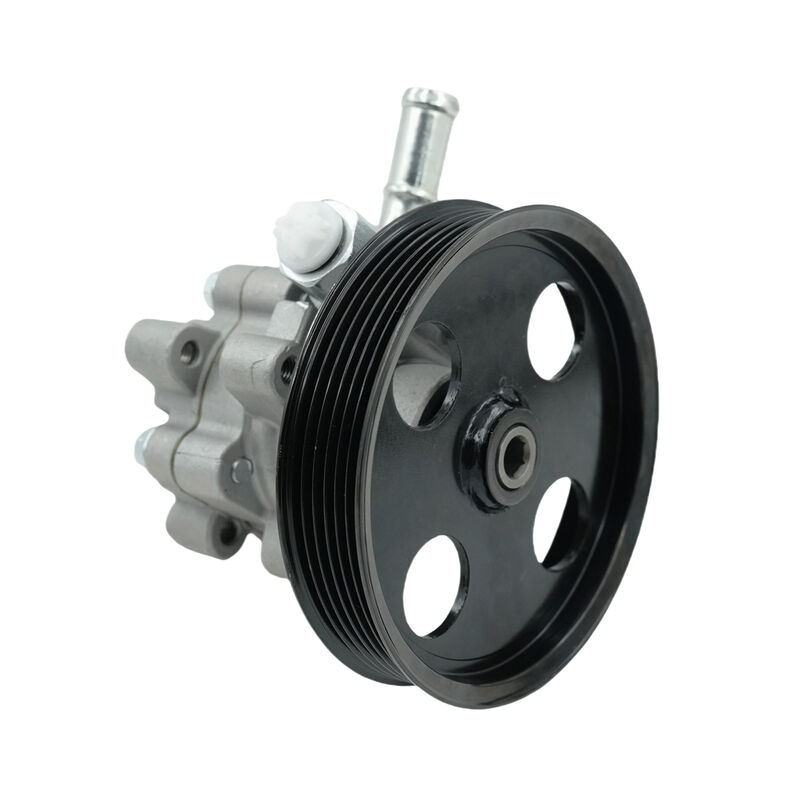 Machter Power Steering Pump With Pulley Fit For LDV T60 SK8C 2.8L Turbo Diesel 07/2017-08/2021 4WD PSP-LDV003 - Machter