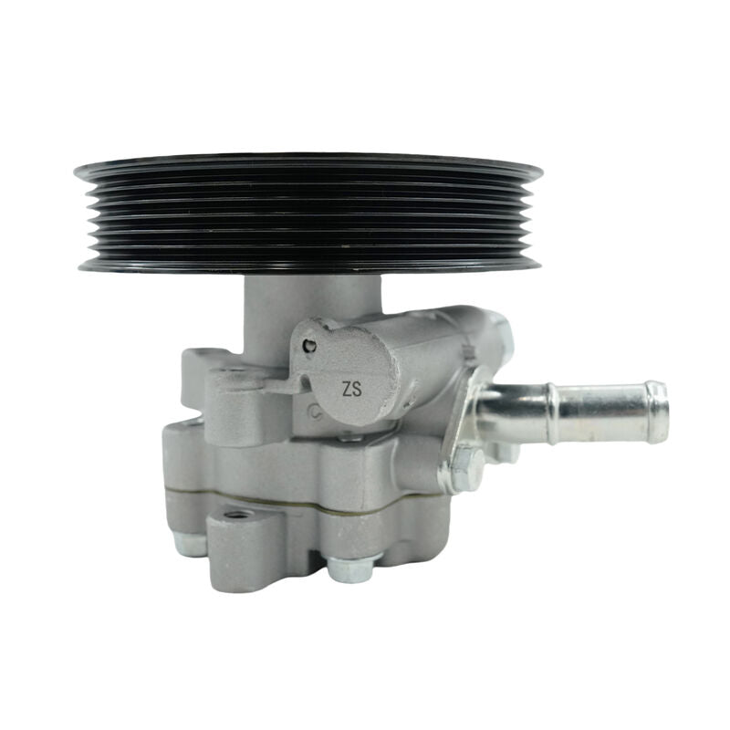 Machter Power Steering Pump With Pulley Fit For LDV T60 SK8C 2.8L Turbo Diesel 07/2017-08/2021 4WD PSP-LDV003 - Machter