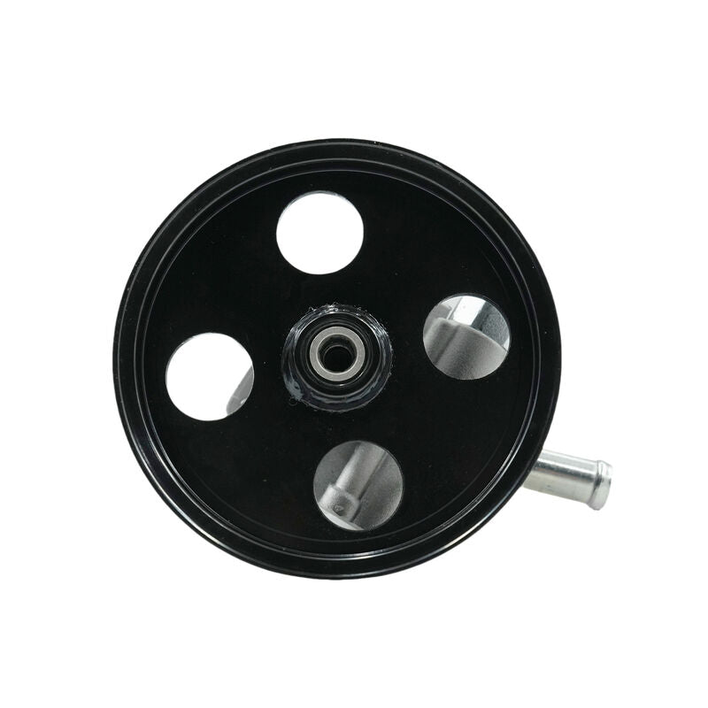 Machter Power Steering Pump With Pulley Fit For LDV T60 SK8C 2.8L Turbo Diesel 07/2017-08/2021 4WD PSP-LDV003 - Machter