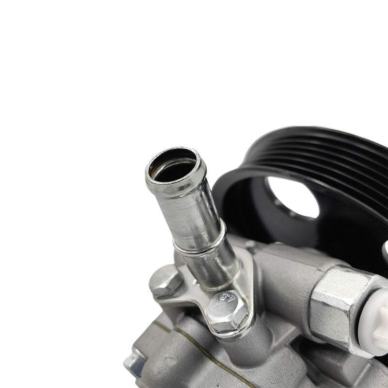 Machter Power Steering Pump With Pulley Fit For LDV Delivery 9 4cyl 2.0L Turbo Diesel 07/2020-ON PSP-LDV005 - Machter