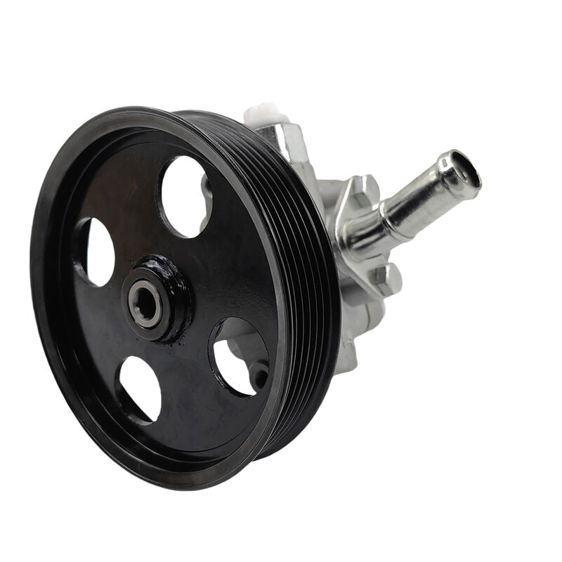 Machter Power Steering Pump With Pulley Fit For LDV Delivery 9 4cyl 2.0L Turbo Diesel 07/2020-ON PSP-LDV005 - Machter