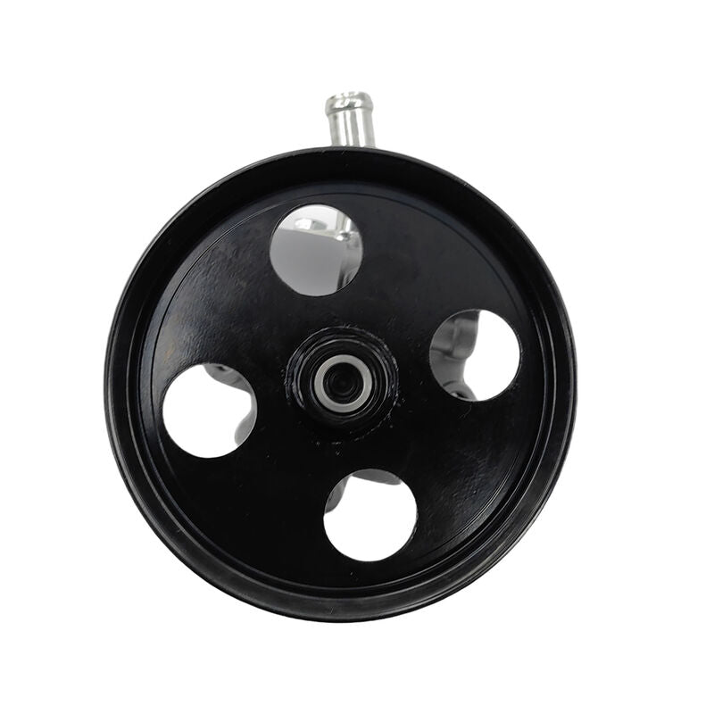 Machter Power Steering Pump With Pulley Fit For LDV Delivery 9 4cyl 2.0L Turbo Diesel 07/2020-ON PSP-LDV005 - Machter