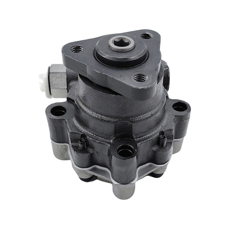 Machter Power Steering Pump Fit For Landrover Discovery 2 L318 4.0L V8 1998-2004 PSP-LR005 - Machter