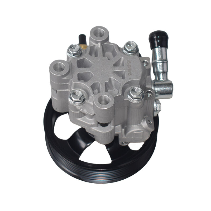 Machter Power Steering Pump With Pulley Fit For Lexus RX350 GSU35R 3.5L V6 2006-2009 PSP-LX001M - Machter
