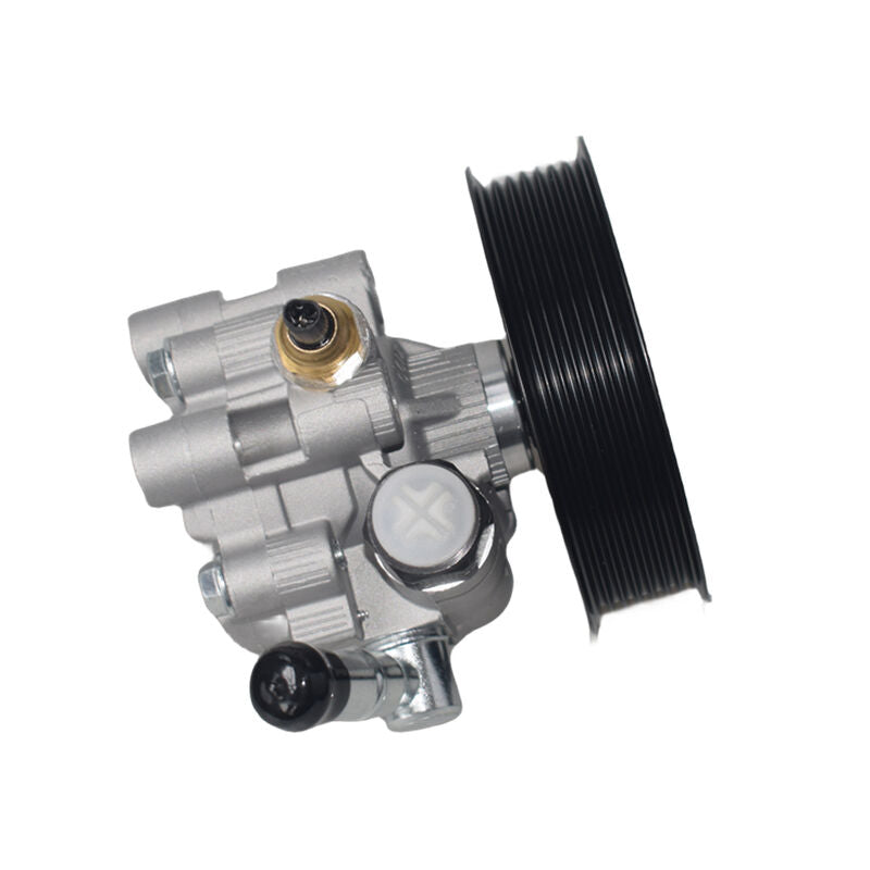 Machter Power Steering Pump With Pulley Fit For Lexus RX350 GSU35R 3.5L V6 2006-2009 PSP-LX001M - Machter