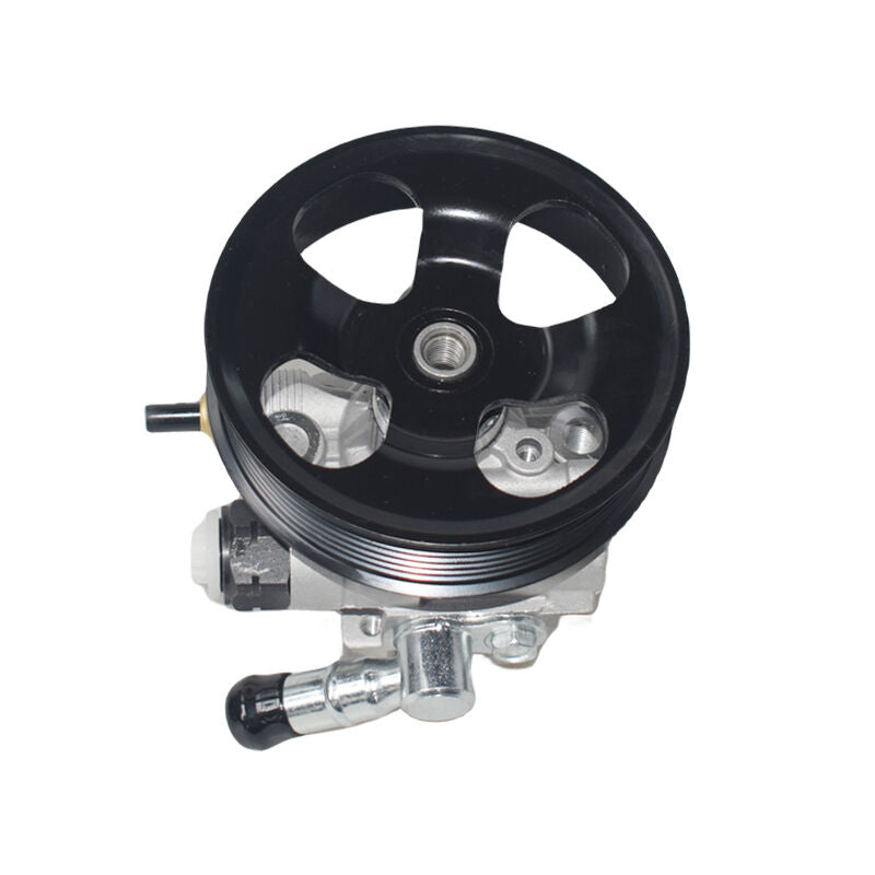 Machter Power Steering Pump With Pulley Fit For Lexus RX350 GSU35R 3.5L V6 2006-2009 PSP-LX001M - Machter