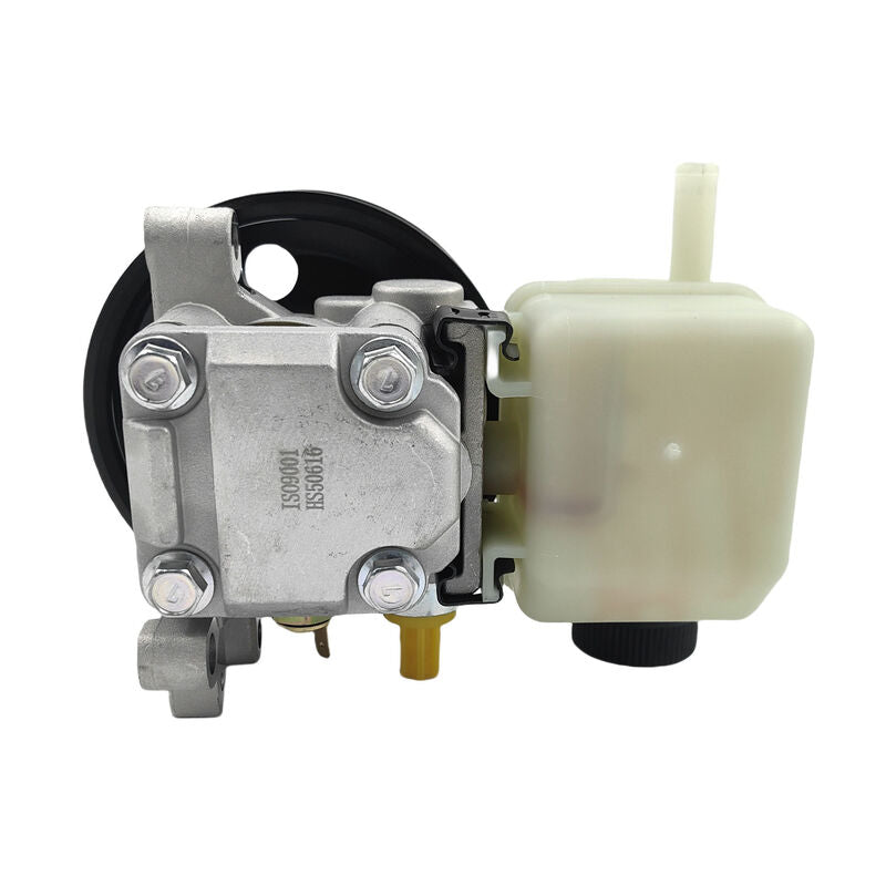 Power Steering Pump Fit For Mazda 6 GG GY 2.3L 4Cyl CX7 MPS BK MZR Turbo B37F-32-600 - Machter