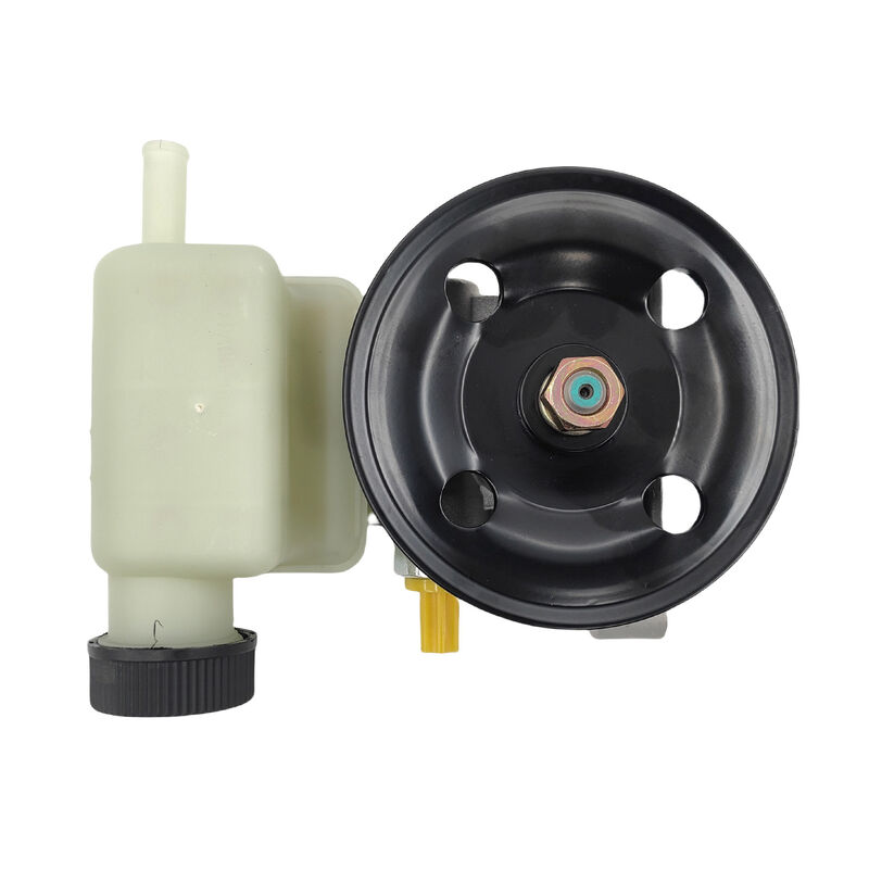 Power Steering Pump Fit For Mazda 6 GG GY 2.3L 4Cyl CX7 MPS BK MZR Turbo B37F-32-600 PSP-MA001M - Machter