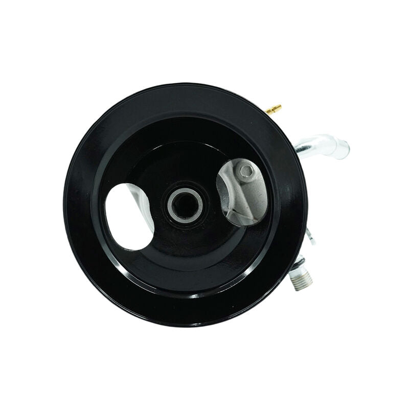 Machter Power Steering Pump Fit For Mitsubishi Triton L200 K24T K34T 1986-1995 4D56 MB501385 PSP-MB003 - Machter