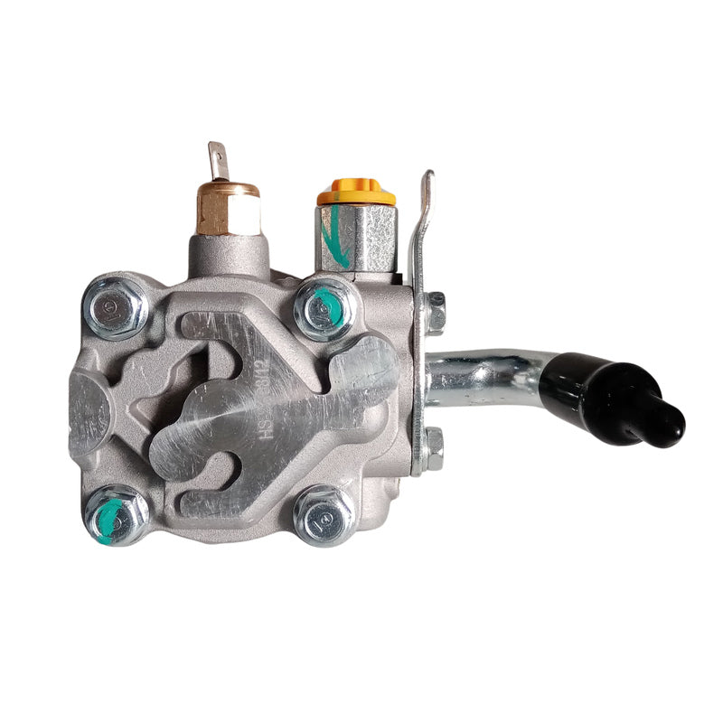 Machter Power Steering Pump Fit For Mitsubishi Pajero NS NT NW NX 3.2L 4M41 Diesel PSP-MB005M - Machter