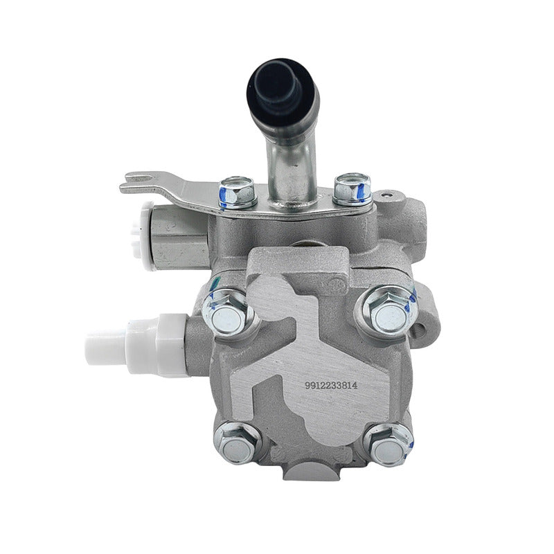 Machter Power Steering Pump Fit For Mitsubishi Triton ML 3.2L Turbo Diesel 2006-2009 PSP-MB008 - Machter