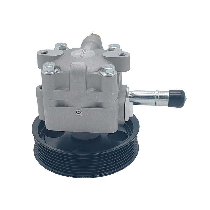 Power Steering Pump With Pulley Fit For Mitsubishi Triton ML 3.5L Petrol 2006-2009 - Machter