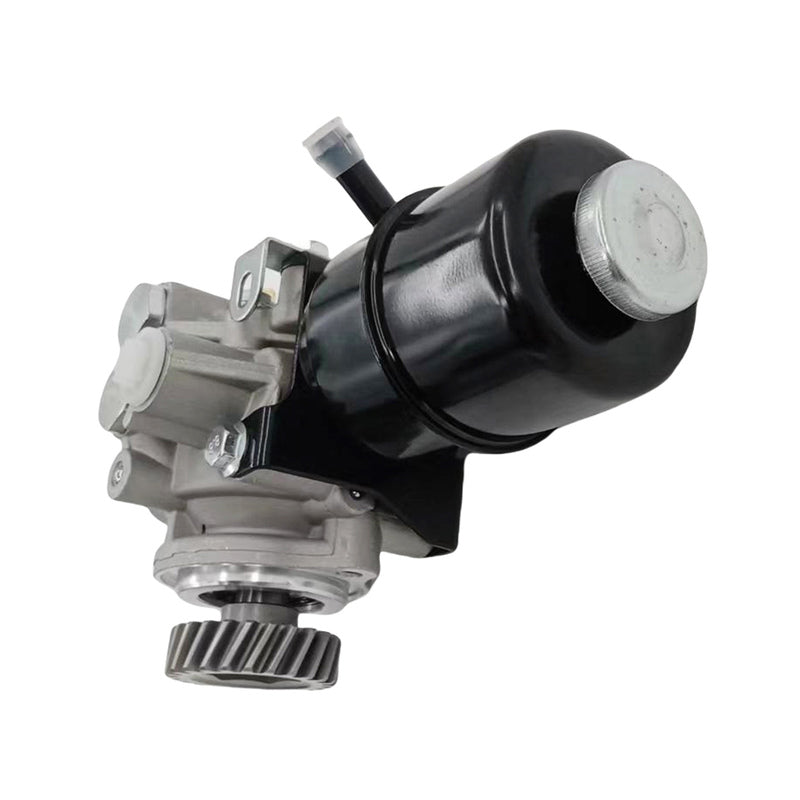 Machter Power Steering Pump Fit For Mitsubishi Pajero NM NP 3.2L 2000-2005 PSP-MB013M - Machter