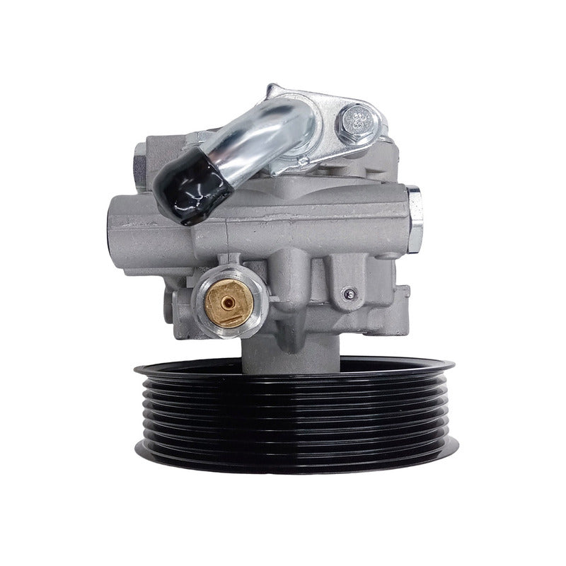 Power Steering Pump Fit For Mitsubishi Pajero NM-NP 3.8 3.5 Petrol 2000-2006 - Machter