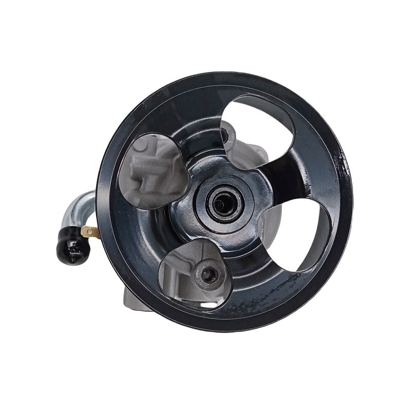 Power Steering Pump Fit For Mitsubishi Pajero NM-NP 3.8 3.5 Petrol 2000-2006 - Machter