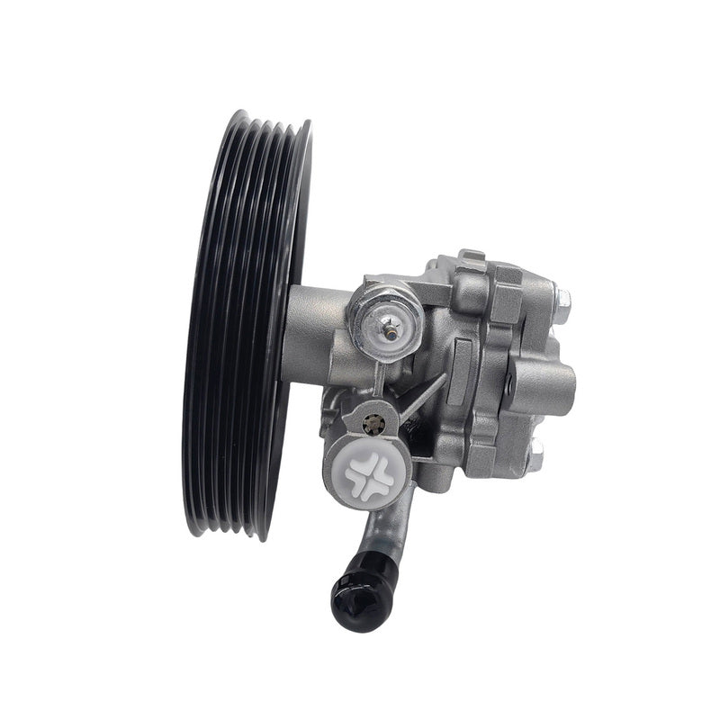 Machter Power Steering Pump Fit For Mitsubishi Lancer 2.0L CS ES 2002-2007 PSP-MB016M - Machter