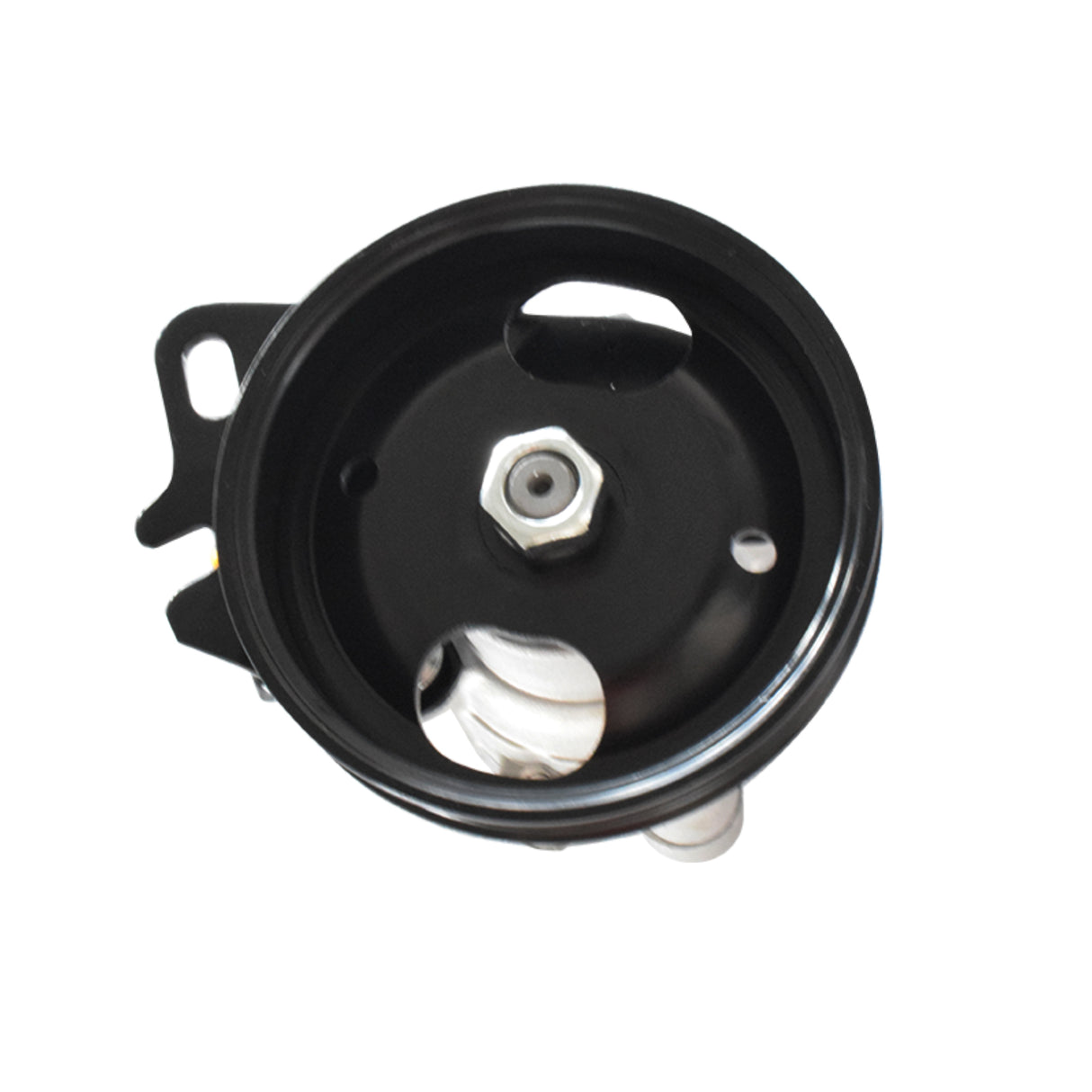 Power Steering Pump Fit For Nissan Pulsar N14 N15 1.6 Litre Inline 4 Petrol- (qg16) PSP-NS003 - Machter