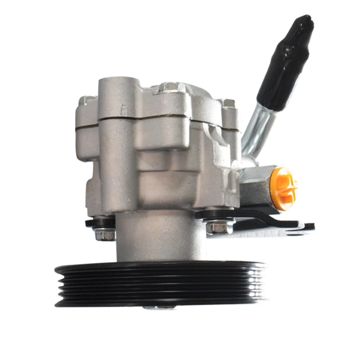 Power Steering Pump Fit For Nissan Pulsar N14 N15 1.6 Litre Inline 4 Petrol- (qg16) PSP-NS003 - Machter
