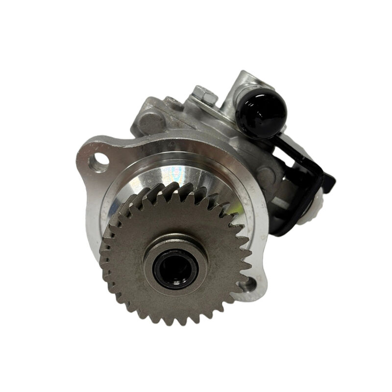 Power Steering Pump Without O Ring Fit For Nissan Patrol GU ZD30 3.0L Diesel 2000-2017 49110-VS40A PSP-NS005M - Machter