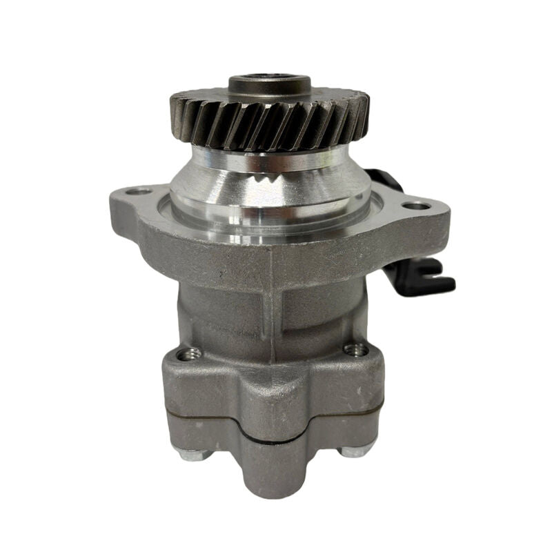 Power Steering Pump Without O Ring Fit For Nissan Patrol GU ZD30 3.0L Diesel 2000-2017 49110-VS40A PSP-NS005M - Machter