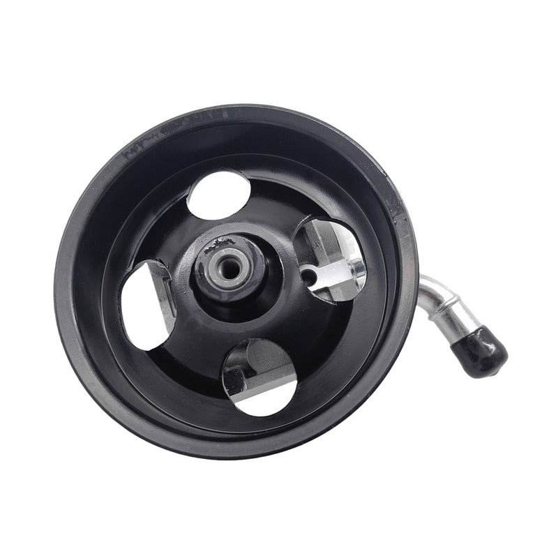 Power Steering Pump With Pulley Fit For Nissan Altima D32 L32 Maxima J32 2.5L 3.5L Murano Z51 2007-2014 - Machter