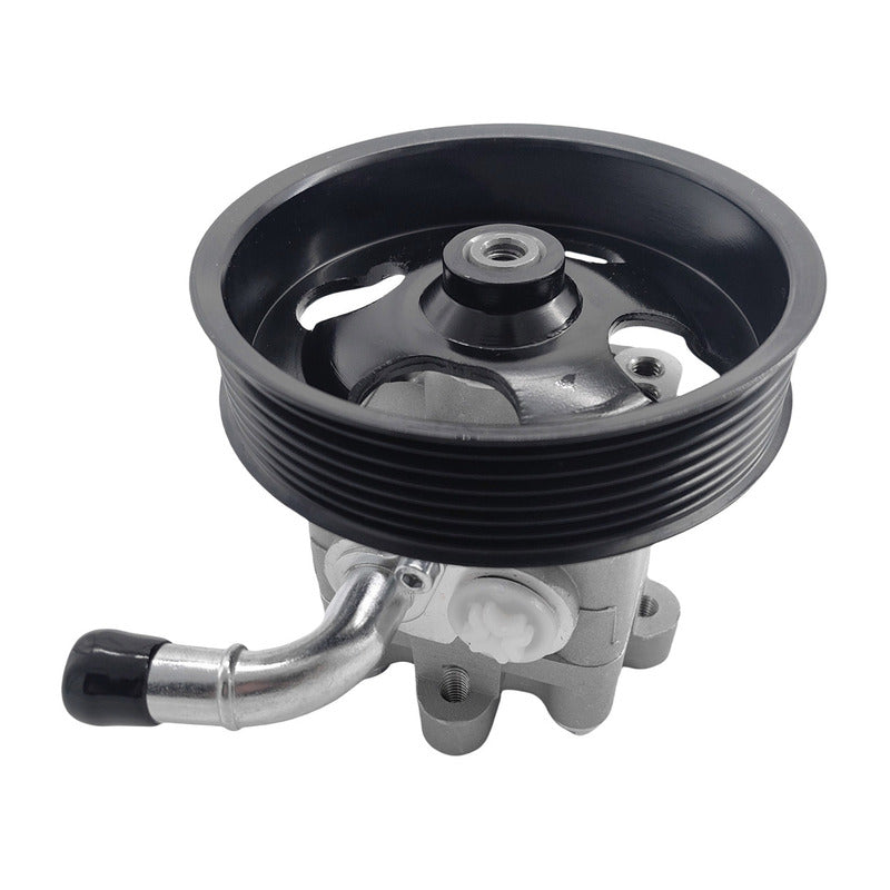 Power Steering Pump With Pulley Fit For Nissan Altima D32 L32 Maxima J32 2.5L 3.5L Murano Z51 2007-2014 PSP-NS010M - Machter