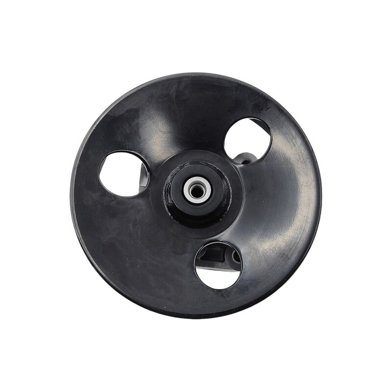 Power Steering Pump With Pulley & Hose Fit For Nissan Elgrand E51 3.5L 2.5L 2003-2009 PSP-NS012 - Machter