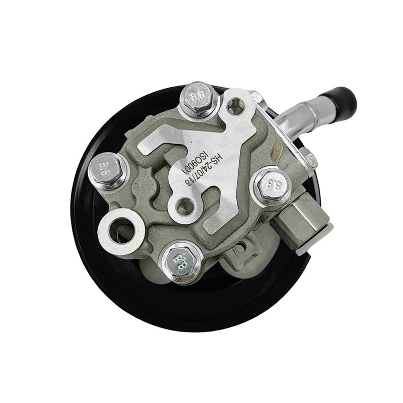 Machter Power Steering Pump Fit For Nissan Patrol Murano Armada For Infiniti QX56 QX80 PSP-NS014M - Machter