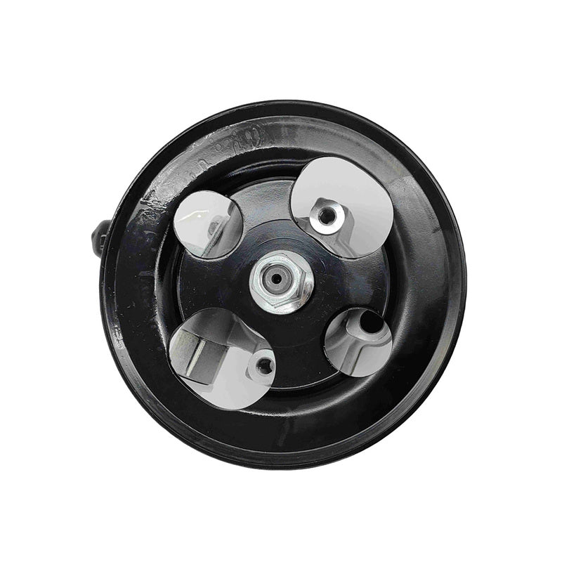 Machter Power Steering Pump Fit For Nissan Patrol Murano Armada For Infiniti QX56 QX80 PSP-NS014M - Machter