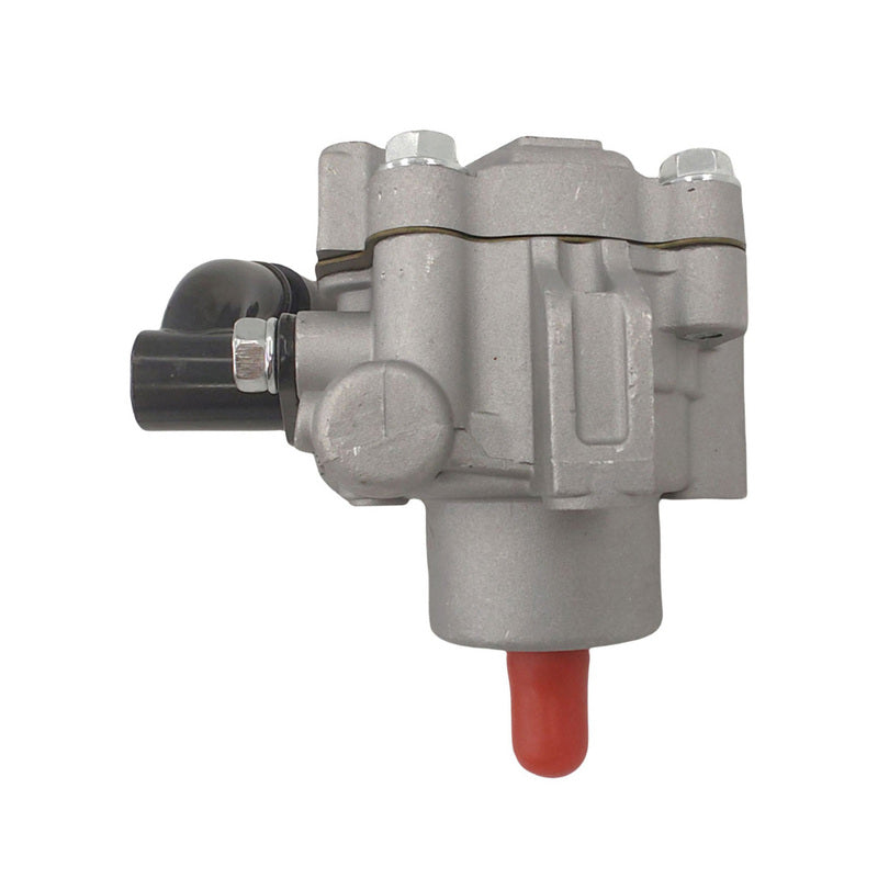 Power Steering Pump Fit For Nissan Pathfinder R50 Navara D22 3.3L VG33E V6 12V 49110-0W000 PSP-NS017 - Machter