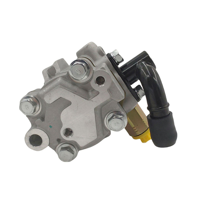 Power Steering Pump Fit For Nissan Pathfinder R50 Navara D22 3.3L VG33E V6 12V 49110-0W000 - Machter
