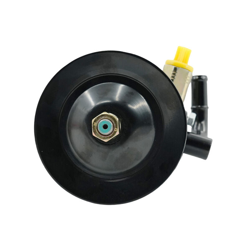 Power Steering Pump With Pulley Fit For Nissan Pathfinder R50 3.3L V6 Petrol VG33 11/1995-06/2005 PSP-NS018 - Machter