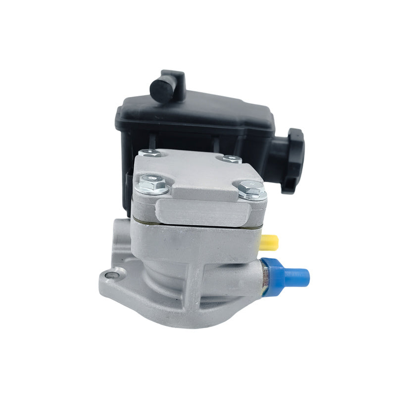 Machter Power Steering Pump Fit For Saab 9-3 YS3F D75 D79 E79 YS3F 2.0L Petrol 2002-2010 PSP-SAA001 - Machter