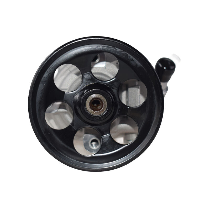 Machter Power Steering Pump Fit For Subaru Liberty Outback 3.0L H6 DOHC With Sensor 2005-2009 PSP-SB007M - Machter