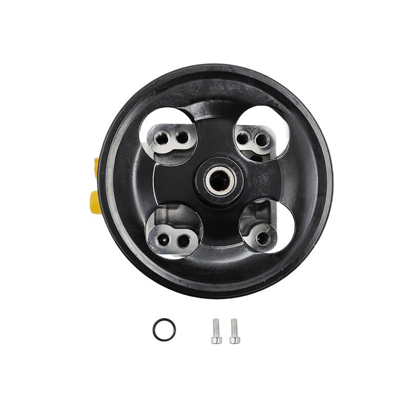 Power Steering Pump Fit For Subaru Outback Liberty EJ20 EJ25 2.0L 2.5L Non Turbo Type 1998-2003 PSP-SB011 - Machter
