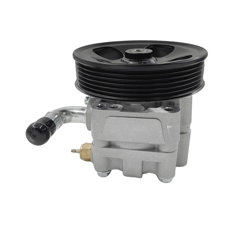 Power Steering Pump With Pulley Fit For Subaru Tribeca 3.0L 3.6L EZ30 EZ36D 2006-2014 34430-XA011 PSP-SB012 - Machter