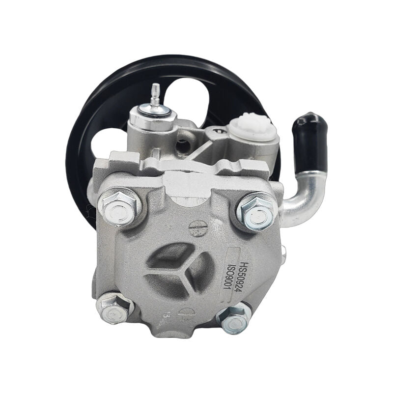 Power Steering Pump With Pulley Fit For Suzuki Grand Vitara JT 2.4L J24B Petrol 2008-2018 PSP-SU002 - Machter