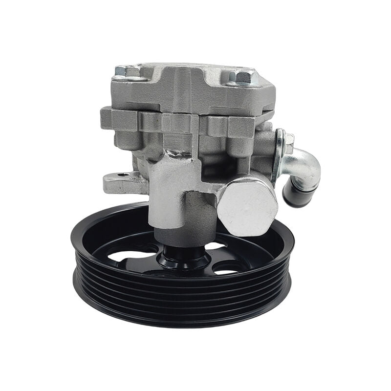 Power Steering Pump With Pulley Fit For Suzuki Grand Vitara JT 2.4L J24B Petrol 2008-2018 PSP-SU002 - Machter