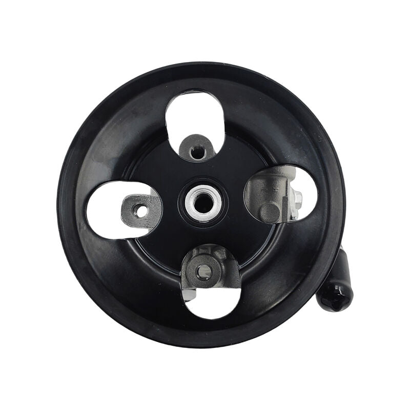 Power Steering Pump With Pulley Fit For Suzuki Grand Vitara JT 2.4L J24B Petrol 2008-2018 PSP-SU002 - Machter