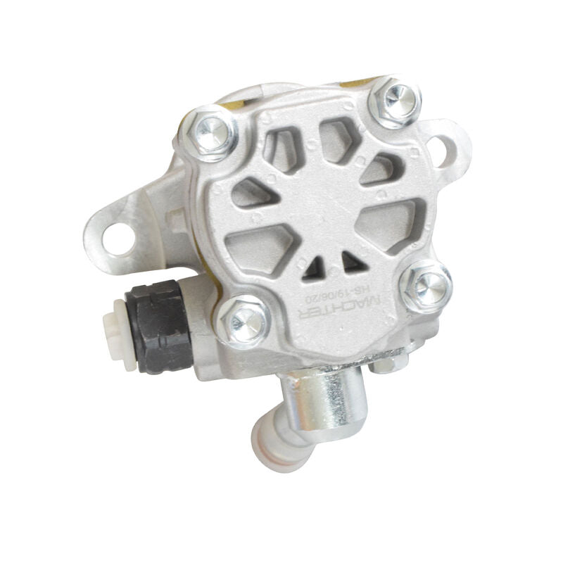 Power Steering Pump Fit For Toyota Land Cruiser 78/79 100 Series HDJ78/79/100 4.2L 1HDFTE 1998-2007 44310-60420 - Machter